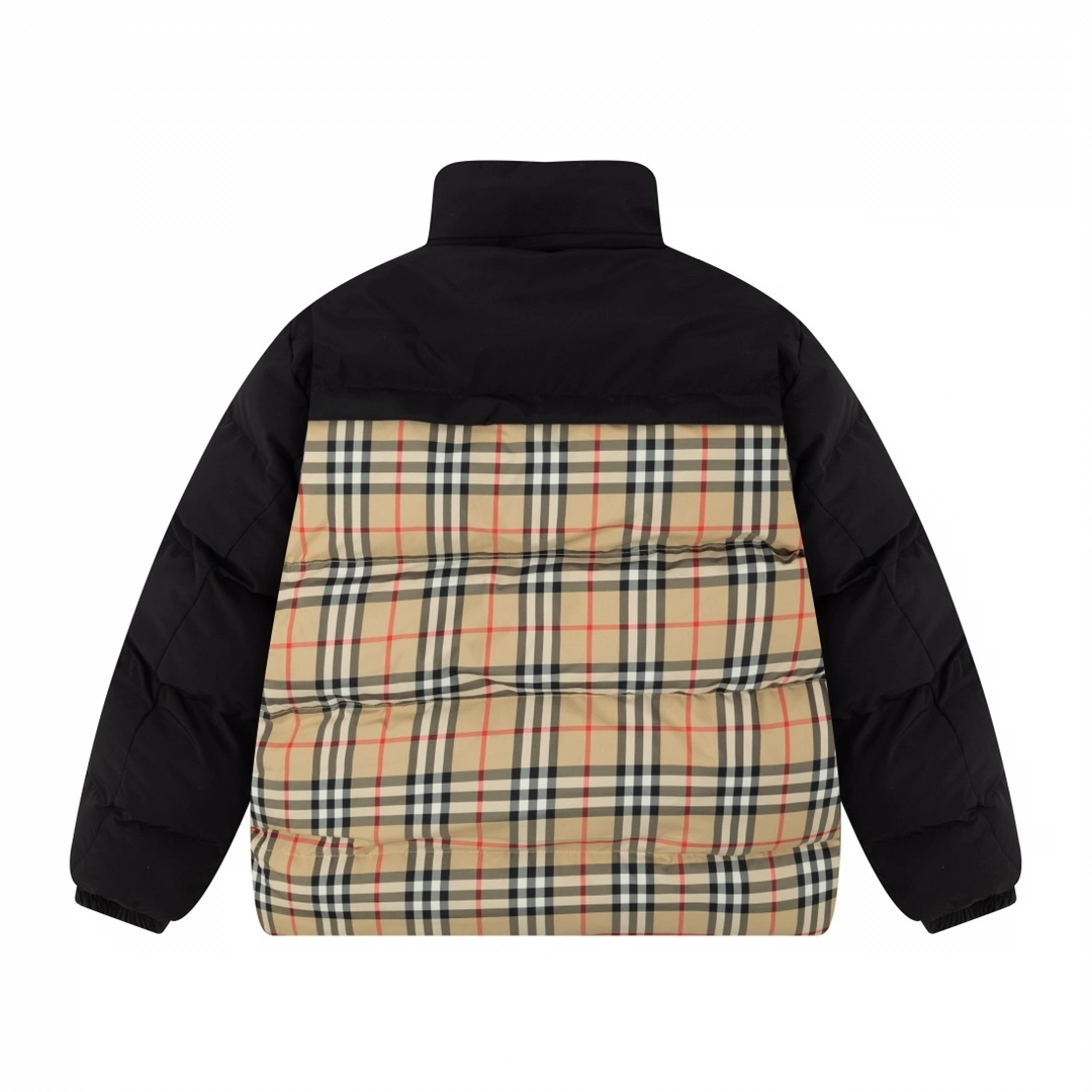 &wg.luxury- 23FW reversible cotton oversized item:C-F000L0221